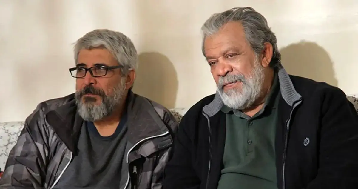 همه چیز درباره سریال بوقچی؛ سریالی که جای "تد لاسو" ایرانی را میگیرد!