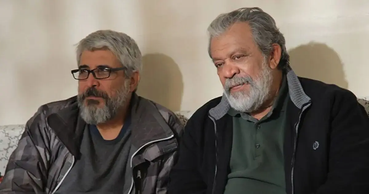 همه چیز درباره سریال بوقچی؛ سریالی که جای "تد لاسو" ایرانی را می‌گیرد!