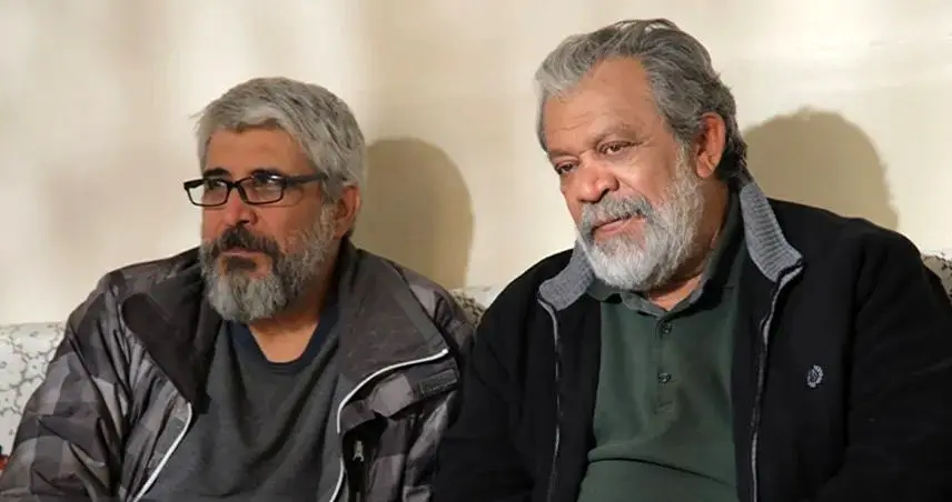 همه چیز درباره سریال بوقچی؛ سریالی که جای "تد لاسو" ایرانی را می‌گیرد!