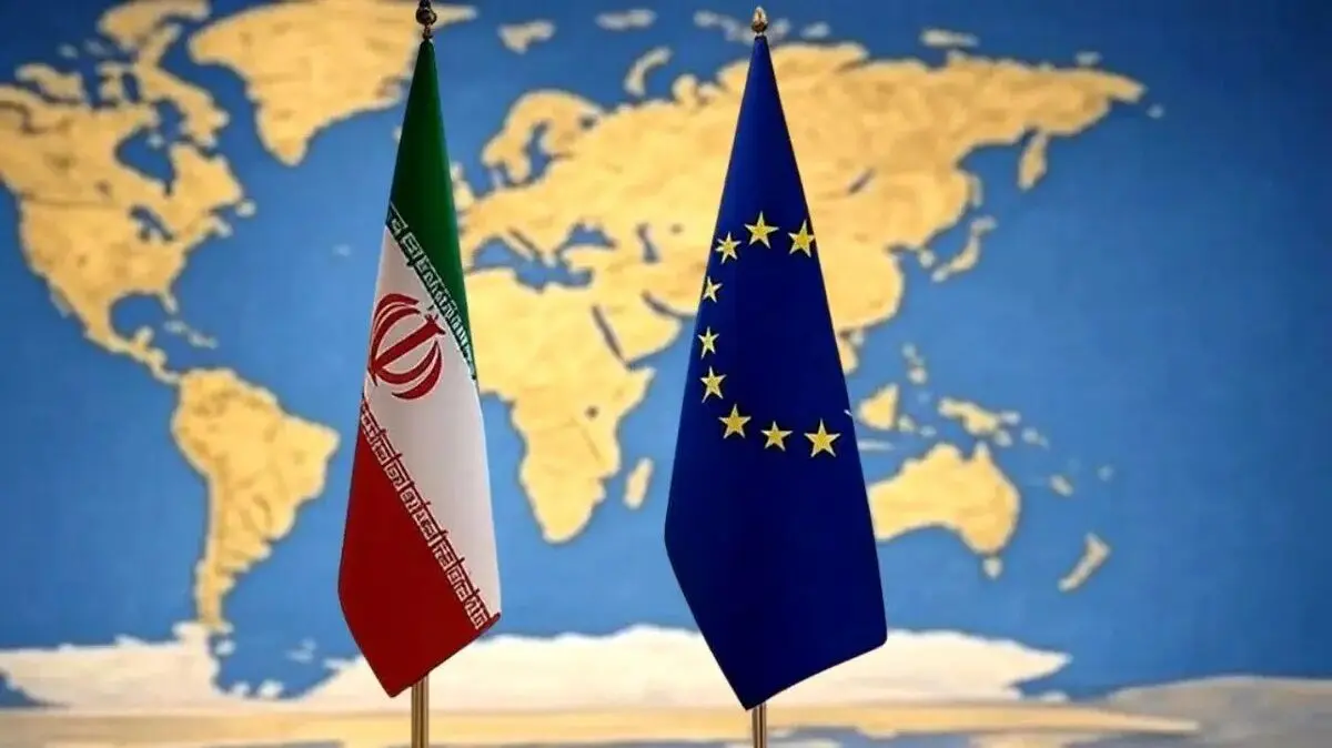 نتیجه مذاکرات ایران و اروپا امشب سه شنبه ۴ شهریور ۱۴۰۴