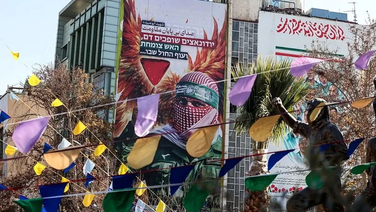 خبر فوری از جنگ و مذاکره ایران و آمریکا | تقابل سیاسی تهران و واشنگتن | تنش‌های ایران و آمریکا به کجا می‌رسد؟
