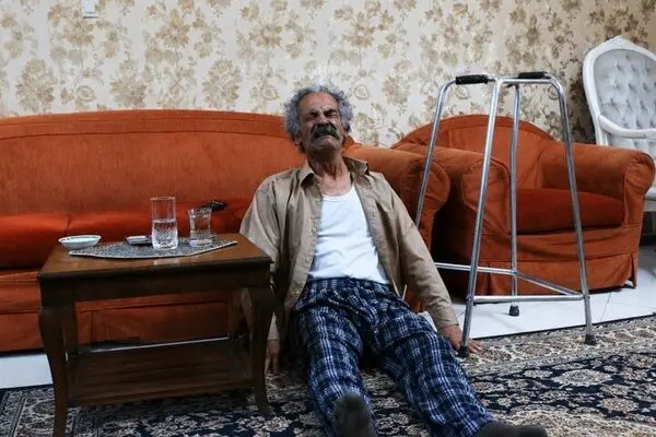 فیلم کوتاه «پله لیز» آماده نمایش شد | فاجعه‌ای که از یک اختلاف خانگی آغاز شد!