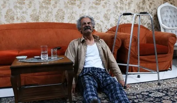 فیلم کوتاه «پله لیز» آماده نمایش شد | فاجعه‌ای که از یک اختلاف خانگی آغاز شد!
