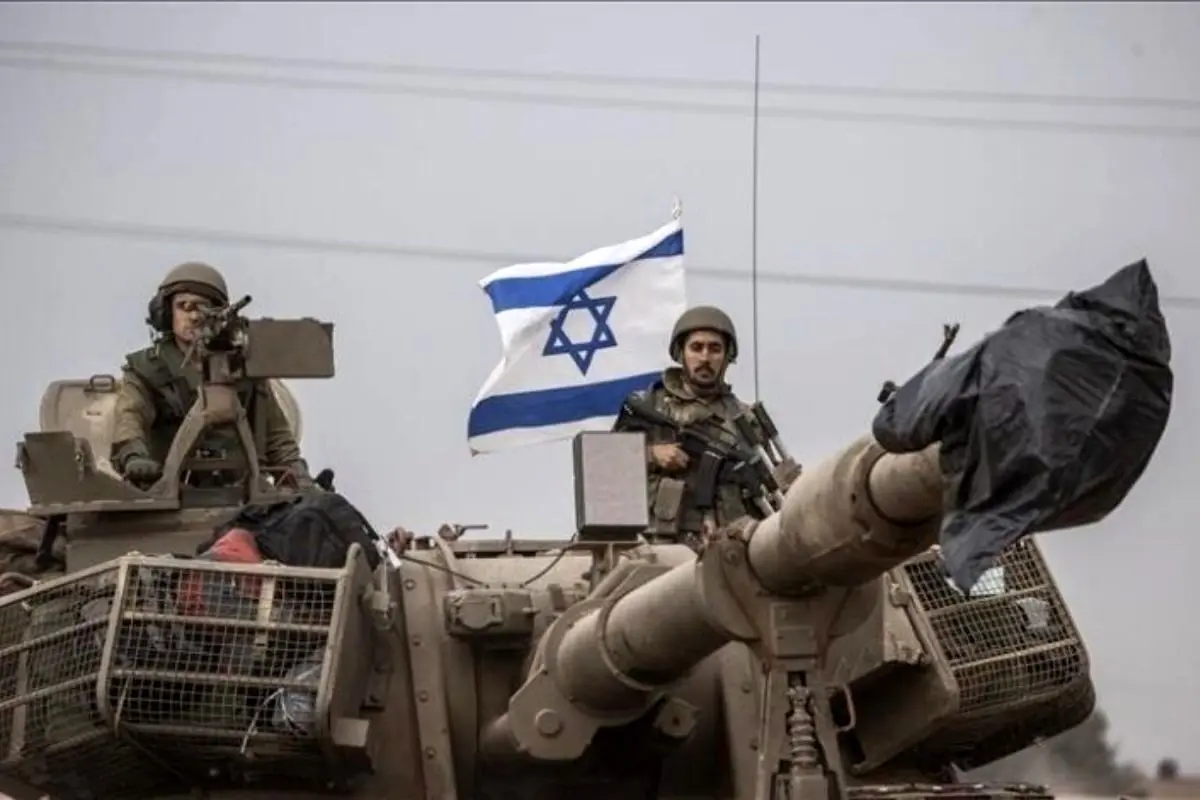 خبر فوری جنگ | جلسه مهم نتانیاهو با فرمانده ارشد اسرائیل | نیروی هوایی اسرائیل آماده‌باش شد
