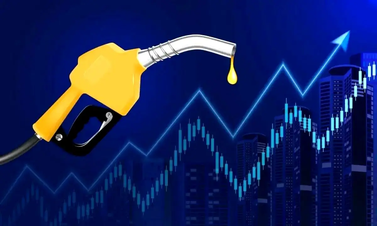 سیگنال بنزین ۵ هزار تومانی به تورم چیست؟
