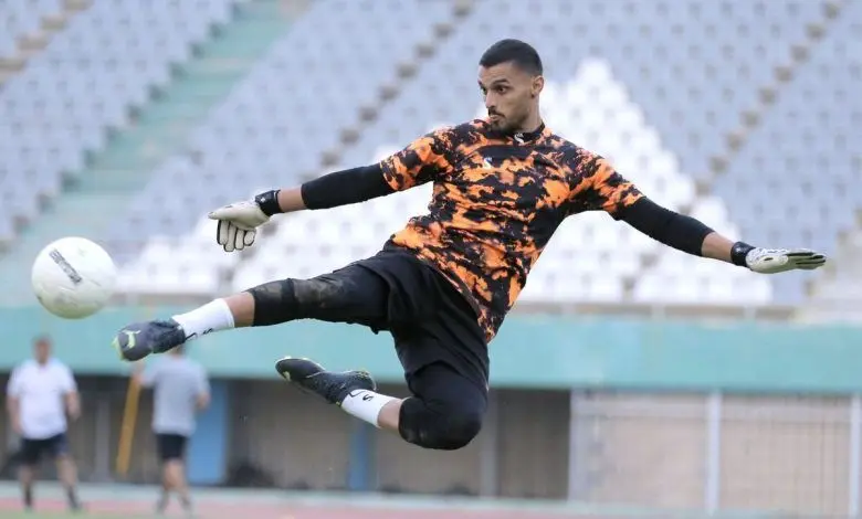 فوری؛ احمد گوهری به پرسپولیس رفت

