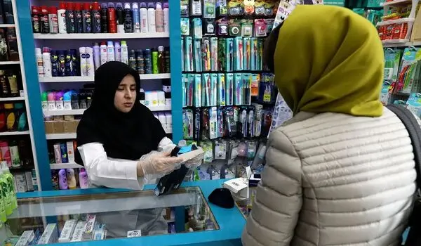 داروهای ضد افسردگی دولوکستین و سرترالین پیدا نمی‌شود