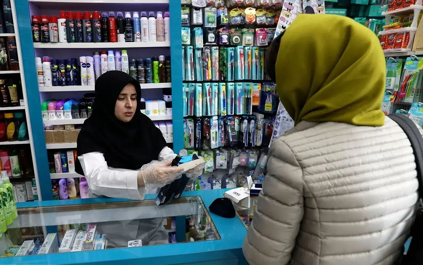 داروهای ضد افسردگی دولوکستین و سرترالین پیدا نمی‌شود