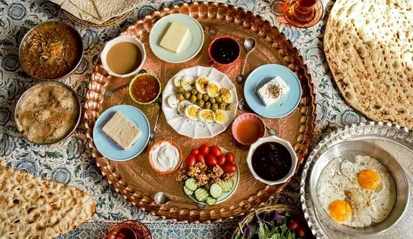بهترین زمان برای خوردن صبحانه چه زمانی است؟