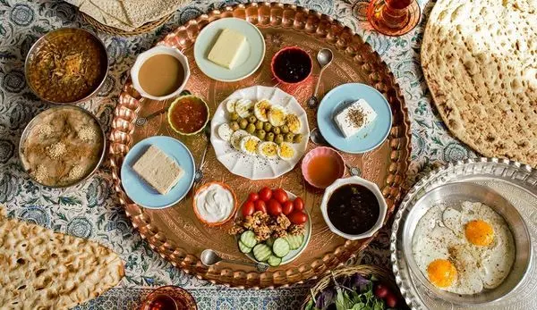 بهترین زمان برای خوردن صبحانه چه زمانی است؟