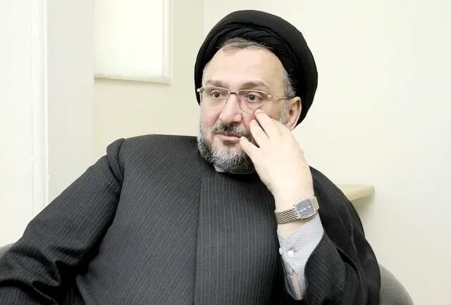 برای پست خاتمی یک میلیون کامنت فحش آمد