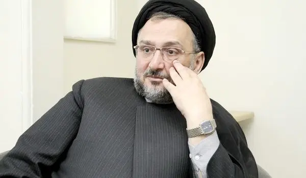 برای پست خاتمی یک میلیون کامنت فحش آمد