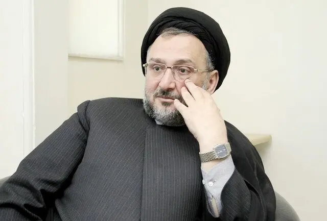 برای پست خاتمی یک میلیون کامنت فحش آمد