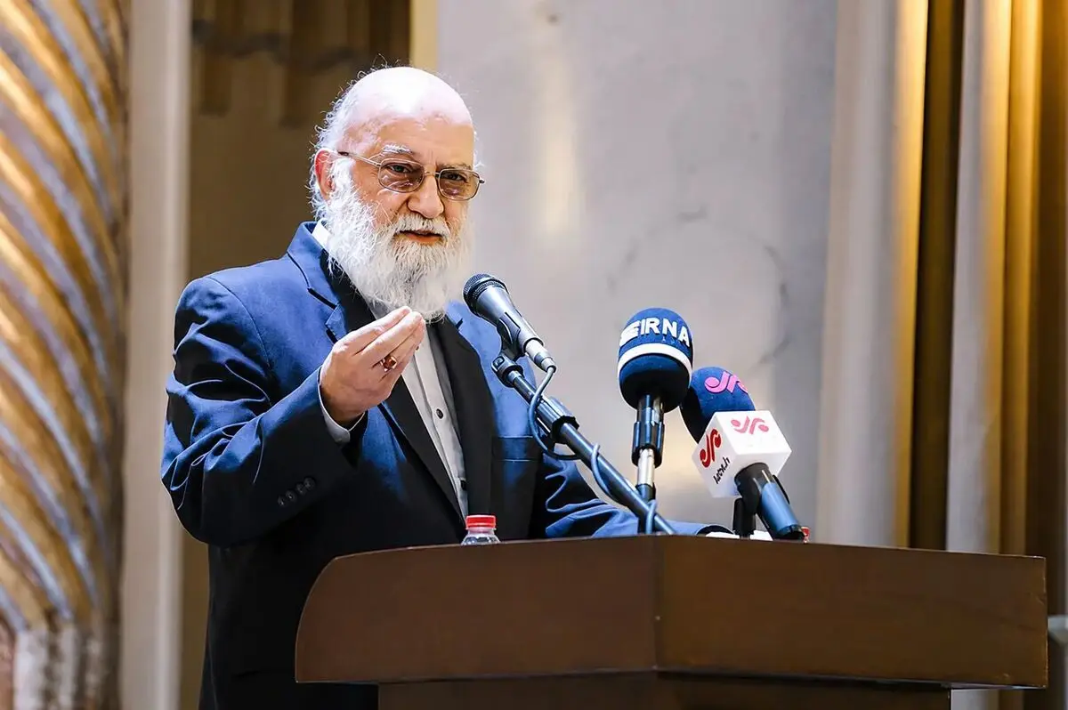 چمران: دخالت شهرداری در هیأت امنای محلات بی‌جاست
