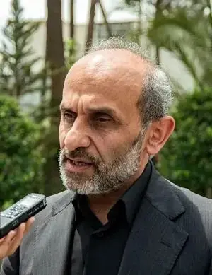 واکنش جبلی به آواز خواندن خانم‌ها در رسانه ملی: تذکر می‌دهیم!