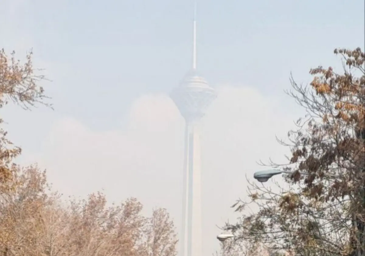 آژیر قرمز در سراسر تهران به صدا در آمد!