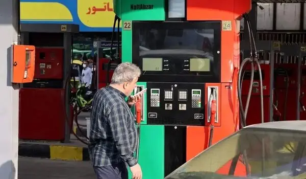 نرخ چهارم بنزین برای پرمصرف‌ها کلید می‌خورد؟