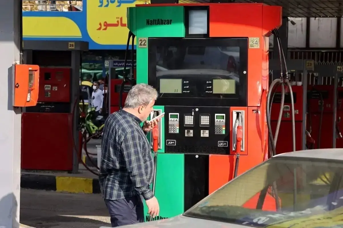 نرخ چهارم بنزین برای پرمصرف‌ها کلید می‌خورد؟