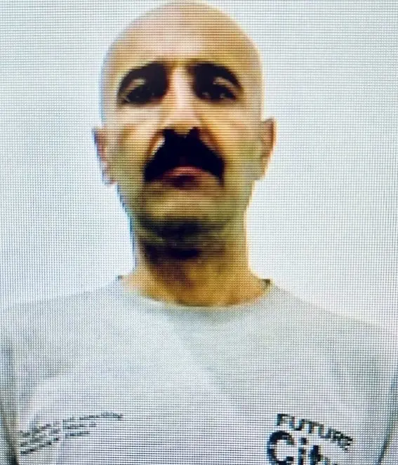 بابک شهبازی جاسوس موساد که بود و ماجرای اعدام او چیست؟