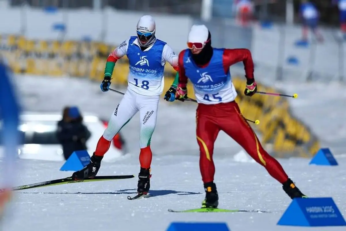 عاطفه احمدی کیست و ماجرای بازگشت دختر پناهنده اسکی به ایران چیست؟