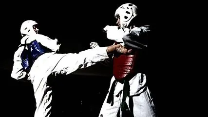 برنامه و پخش زنده مسابقات تکواندو قهرمانی جهان امروز دوشنبه ۵ آبان ۱۴۰۴