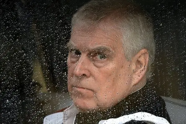 احتمال تحقیق پارلمان درباره نقش اندرو مونتباتن-ویندزور به‌عنوان نماینده تجاری بریتانیا