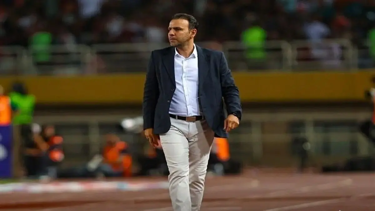 واکنش مدیر پرسپولیس به شایعه دوپینگ بیفوما