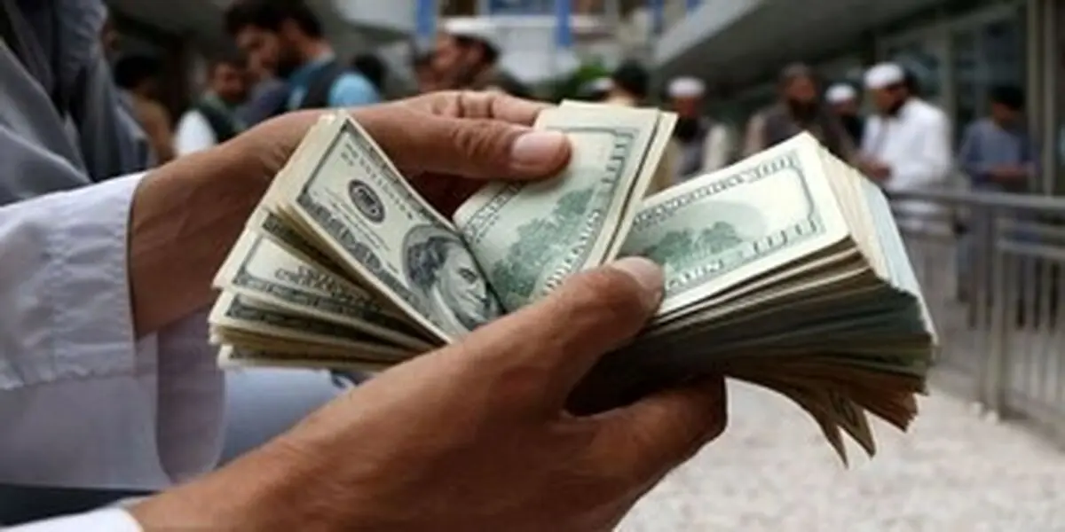 زلزله در بازار ارز | ریزش کانال به کانال قیمت دلار آغاز شد!