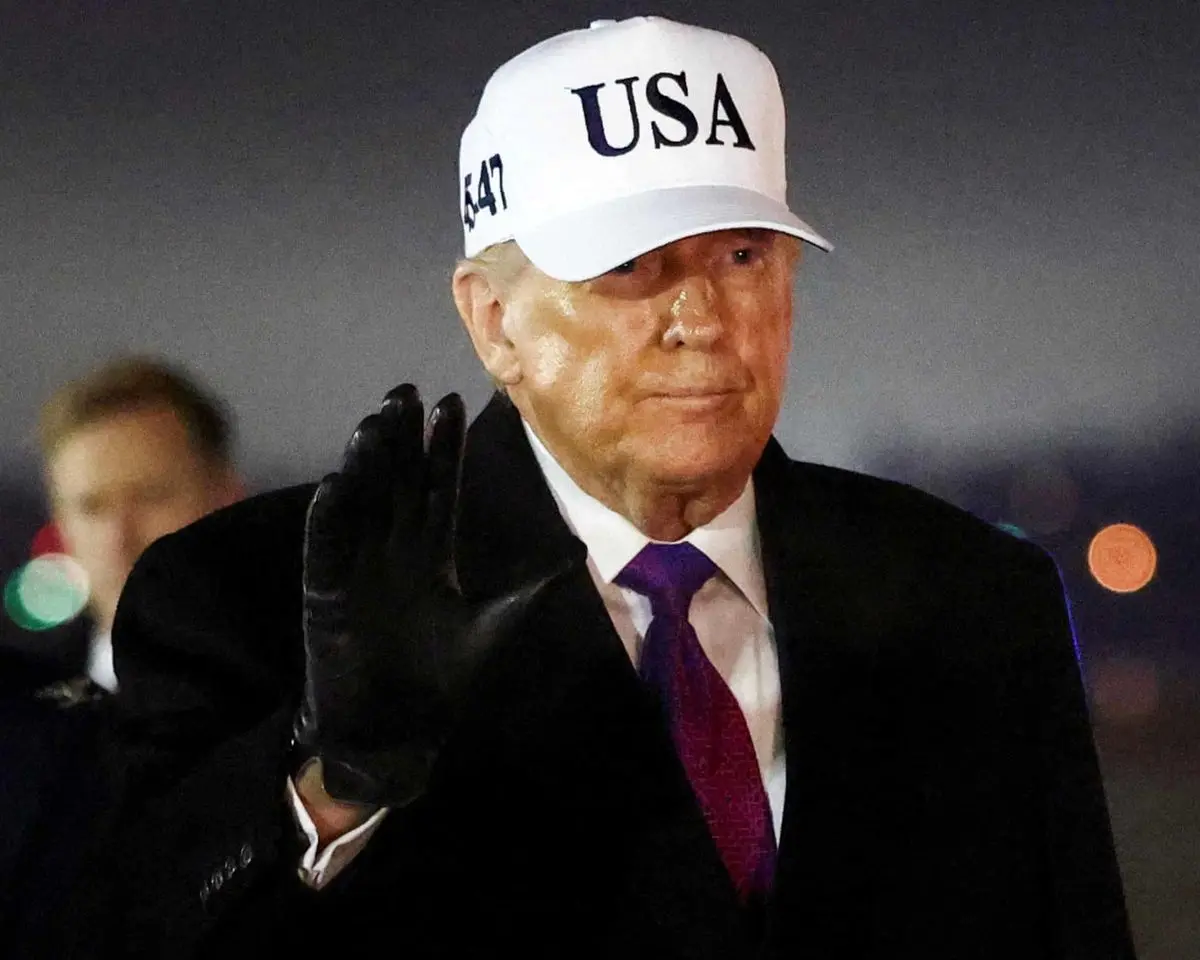 ترامپ دستور انتشار اسناد پنتاگون درباره «بیگانگان» و یوفوها را صادر می‌کند