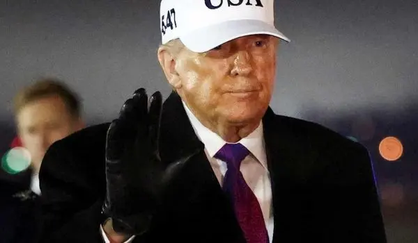 ترامپ دستور انتشار اسناد پنتاگون درباره «بیگانگان» و یوفوها را صادر می‌کند