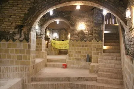 گشت‌و‌گذار در آسیاب آبی کوشک نو یزد؛ شاهکار معماری و مهندسی سنتی
