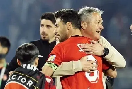 سرمربی اسبق پرسپولیس در راه تراکتور!