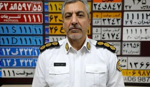 پلاک‌ خودرو به چه دلایلی سلب مالکیت‌ می‌شود؟