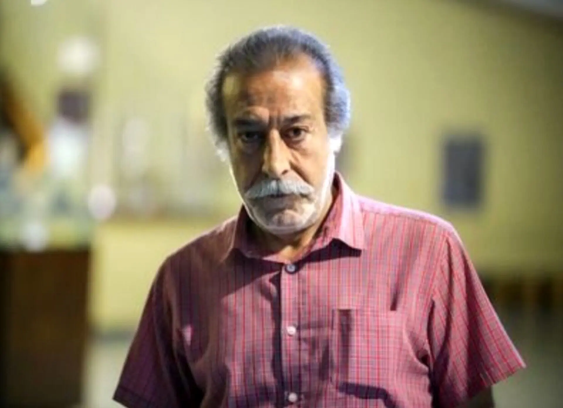 علت فوت یعقوب صباحی، بازیگر سینما و تلویزیون چه بود؟