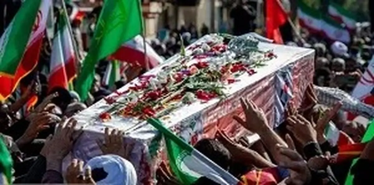 خبر فوری جنگ | اسامی شهدای ارتش در حمله آمریکا به اهواز اعلام شد