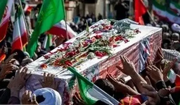 خبر فوری جنگ | اسامی شهدای ارتش در حمله آمریکا به اهواز اعلام شد