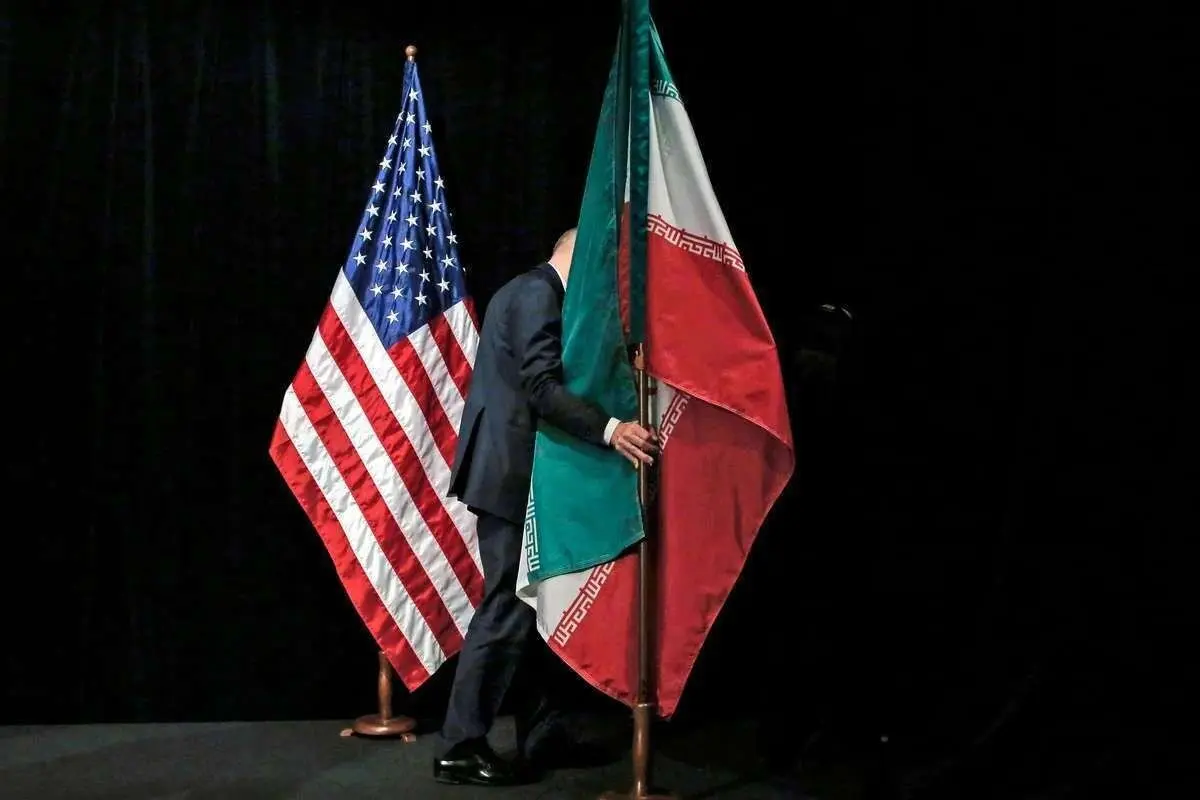آیا مذاکرات ایران و امریکا در ۷۲ ساعت آینده انجام میشود؟