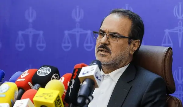 نشست خبری رئیس سازمان بازرسی کل کشور برگزار شد | صدور بیش از ۲۳۰ هشدار نظارتی