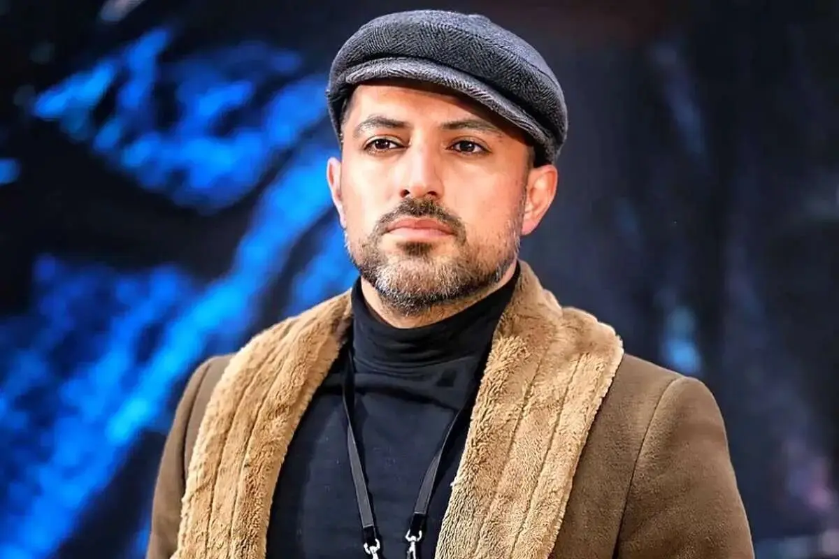 اشکان خطیبی: خودم بودم که به همه‌چیز پشت پا زدم | شرایط واقعاً سخت است |  ما باید یاد بگیریم به اشتباهمان اذعان کنیم