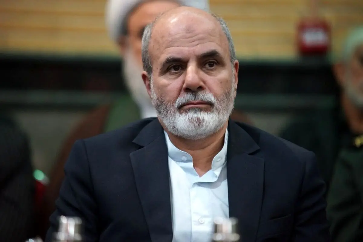 دبیر شورای عالی امنیت ملی: اگر آمریکایی‌ها بدعهدی نکنند، مذاکرات می‌تواند رو به پیشرفت باشد