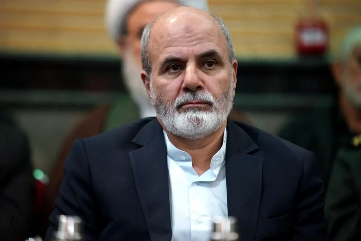 دبیر شورای عالی امنیت ملی: اگر آمریکایی‌ها بدعهدی نکنند، مذاکرات می‌تواند رو به پیشرفت باشد