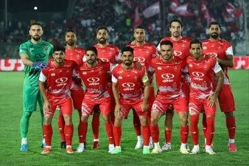 گاریدو بازیکن اخراجی پرسپولیس را بخشید!
