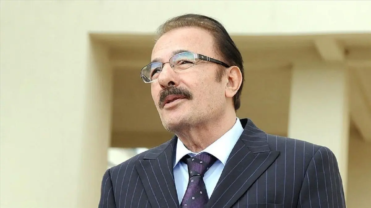 علت فوت فردی تایفور، بازیگر و خوانند ترک چه بود؟