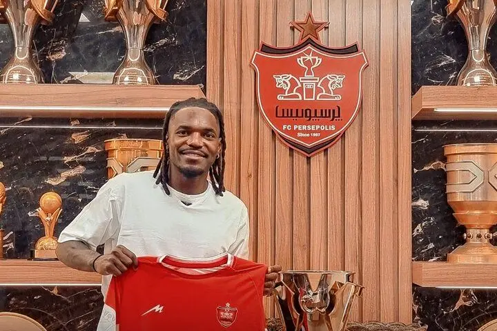 حسرت بزرگی که بر دل خرید جدید پرسپولیس ماند