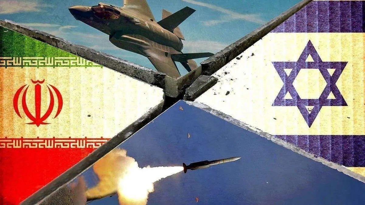 خبر فوری از احتمال حمله اسرائیل به ایران امروز پنجشنبه ۱۷ مهر ۱۴۰۴