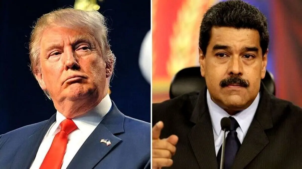 ترامپ تماس محرمانه با خود را تایید کرد + جزئیات | برخی منابع خبری می گویند...