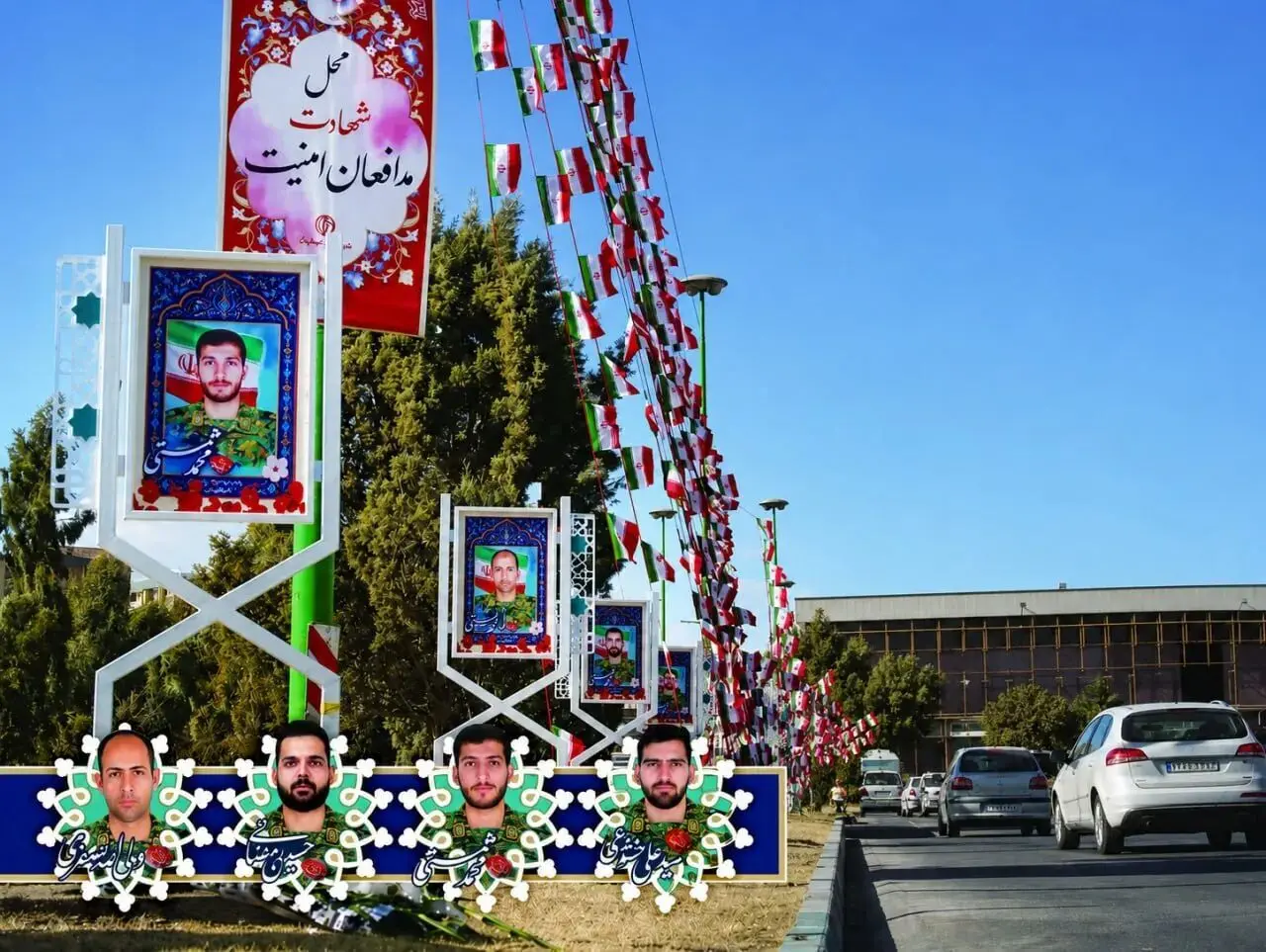 ابوالفضل سپاهی بادجانی و امیرحسین صفری حسین‌آبادی چه کسانی هستند و ماجرای اعدام آنها چیست؟
