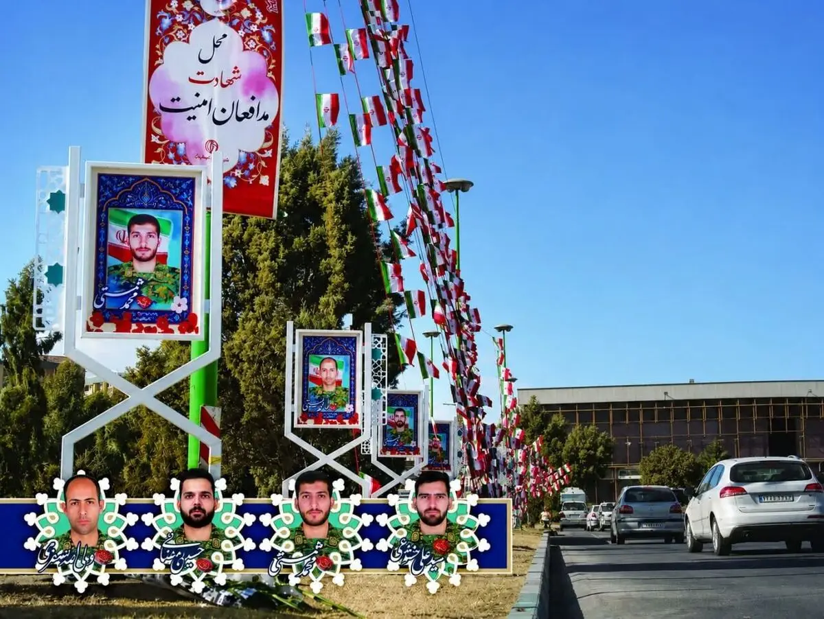 ابوالفضل سپاهی بادجانی و امیرحسین صفری حسین‌آبادی چه کسانی هستند و ماجرای اعدام آنها چیست؟