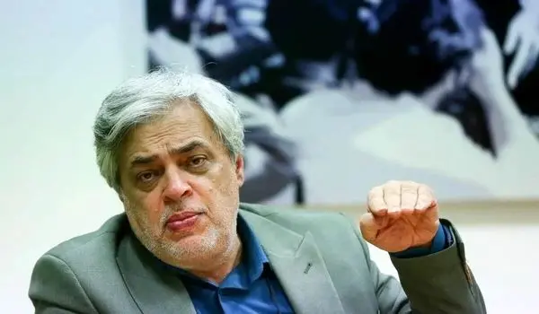 افشاگری محمد مهاجری از علت استعفای خود | نمیخواستم ماله‌کش دولت باشم!
