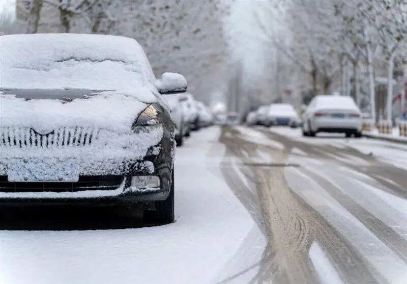 پیش بینی هواشناسی مازندران در ۲۴ ساعت آینده + وضعیت هوای مازندران فردا یکشنبه ۲۸ بهمن ۱۴۰۳ + بارش برف و باران در مازندران